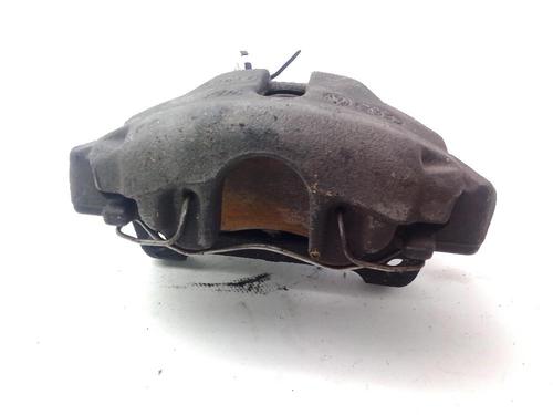 Used Left front brake caliper Left front brake caliper AUDI A4 B6 Avant (8E5) 2.0 FSI (150 hp) 25152036 25152036