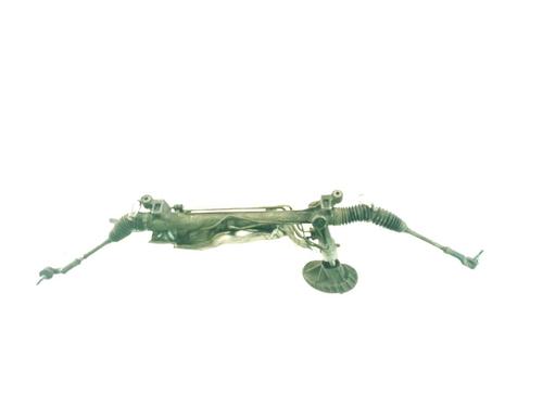 Steering rack FORD FOCUS C-MAX (DM2) 2.0 TDCi | BP23999417M22 - Image 2