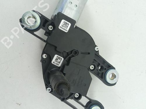 Rear wiper motor SKODA SUPERB III Estate (3V5) 2.0 TSI | BP18358761M102 