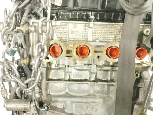 Engine SUZUKI IGNIS III (MF, FF) 1.2 Hybrid (ATK412, FF21S) | BP34181620M1 - Image 8