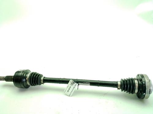 Used Right rear driveshaft Right rear driveshaft VW TOUAREG (7LA, 7L6, 7L7) 3.0 V6 TDI (225 hp) 36514928 36514928
