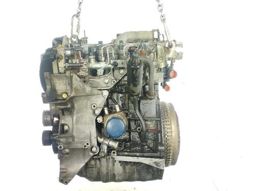 Engine RENAULT LAGUNA II (BG0/1_) 1.9 dCi (BG08, BG0G) | BP29908601M1