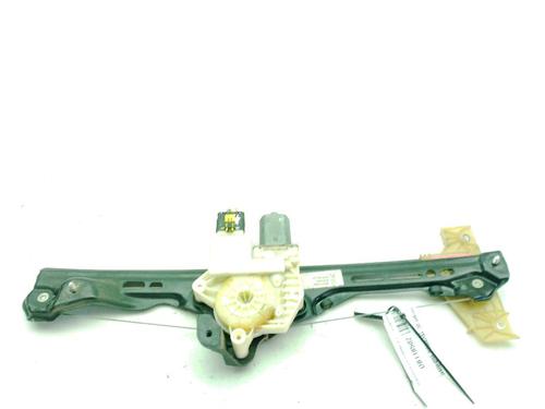 Rudehejsemekanisme venstre bagtil Rudehejsemekanisme venstre bagtil CITROËN C4 Picasso II 1.6 VTi 120 (120 hp) 34391336 34391336