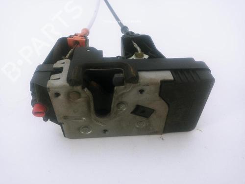 Højre bagtil lås OPEL ASTRA G Hatchback (T98) 2.0 DTI 16V (F08, F48) (101 hp) 18368184