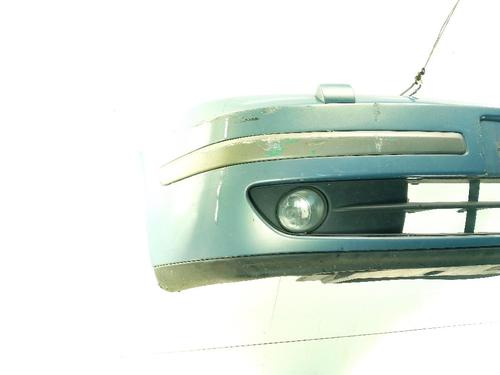 Front bumper RENAULT LAGUNA II (BG0/1_) 1.9 dCi (BG08, BG0G) | BP30146149C7