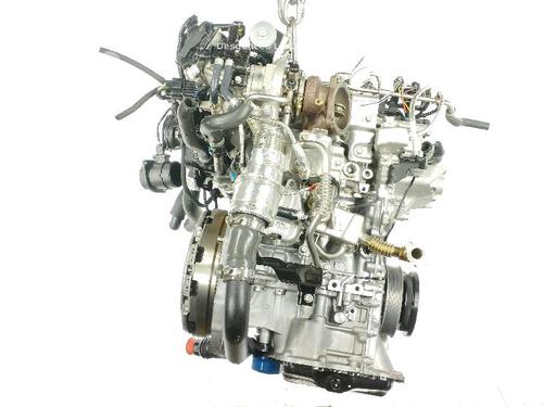 Engine KIA STONIC (YB) 1.0 T-GDi Eco-Dynamics+ | BP24546456M1 - Image 3