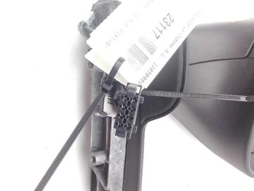 Left mirror SEAT ALTEA XL (5P5, 5P8) 1.6 TDI | BP18362130C26 