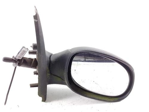 Used Right mirror CITROËN C2 (JM_) 1.1 (60 hp) 18367079