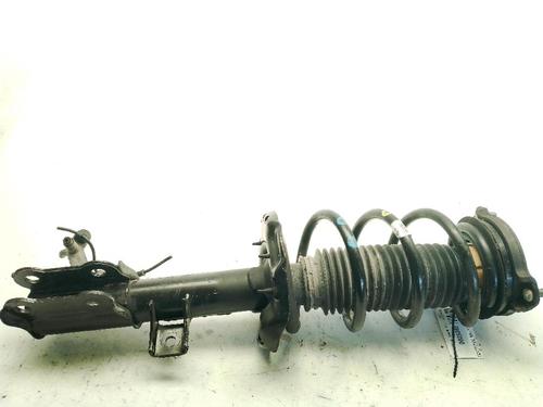 Schokbreker rechts voor KIA SPORTAGE IV (QL, QLE) 1.6 GDI (132 hp) 24545313