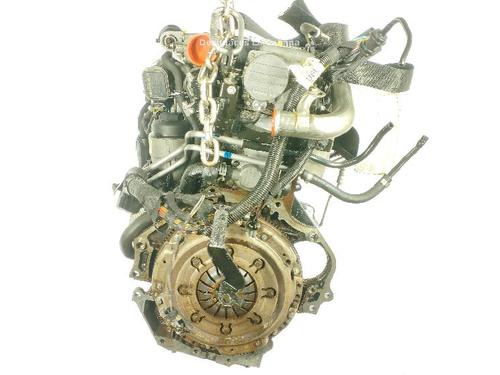 Engine OPEL ZAFIRA A MPV (T98) 2.2 DTI 16V (F75) | BP31583510M1 - Image 4