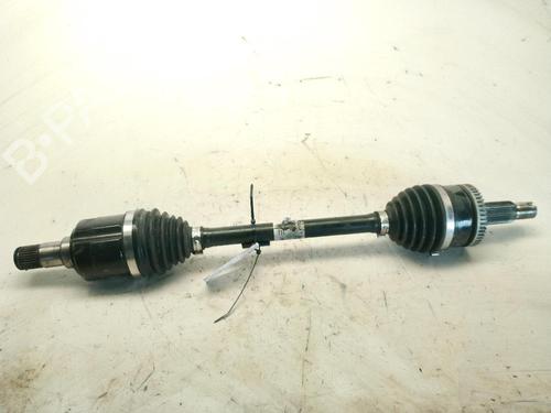 Left front driveshaft HYUNDAI TUCSON (TL, TLE) 1.7 CRDi | BP18373659M38 