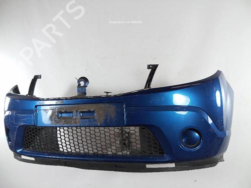 Front bumper DACIA SANDERO 1.2 16V | BP31989786C7