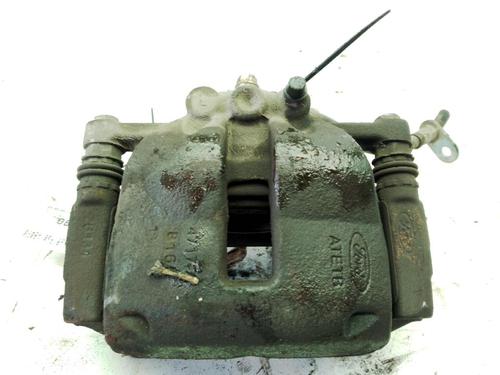 Left front brake caliper FORD TRANSIT COURIER B460 Box Body/MPV 1.5 TDCi | BP39766229M105 - Image 4