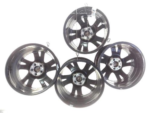 Rim CITROËN C4 SPACETOURER (3D_) 1.5 BlueHDi 130 | BP18359325C45 