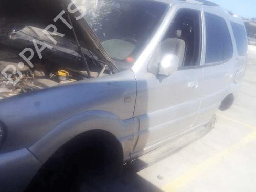 Front right window mechanism TATA SAFARI (42_FD) 2.2 TDiC | BP32280690C23