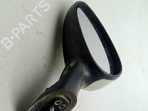 Specchietto retrovisore sinistro Specchietto retrovisore sinistro FIAT 500 (312_) 1.4 (312AXC1B, 312CXC1B) (100 hp) 33811241 33811241