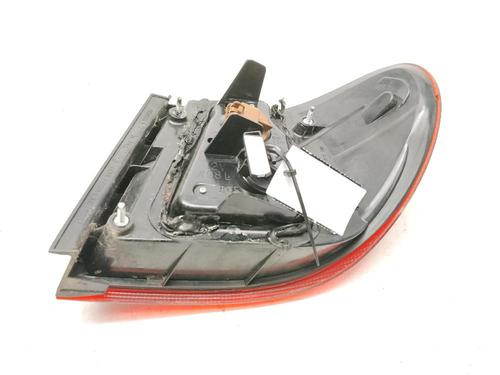 Left taillight NISSAN ALMERA II (N16) 2.2 Di | BP39399192C34 - Image 4