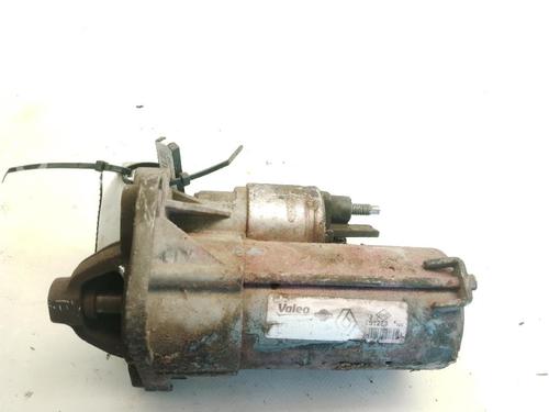 Used Starter Starter 27979540 27979540