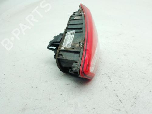 Højre baglygte bagklap SEAT ARONA (KJ7, KJP) 1.0 TSI | BP24544919C80 