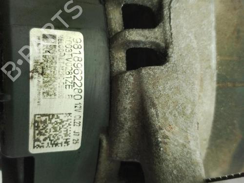 Alternator CITROËN JUMPER II Van 2.0 BlueHDi 130 | BP32978495M7  - Image 5