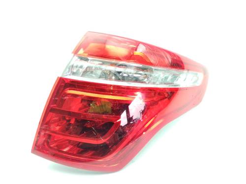 Used Right taillight CITROËN C4 Picasso I MPV (UD_) 1.6 HDi (109 hp) 30771723