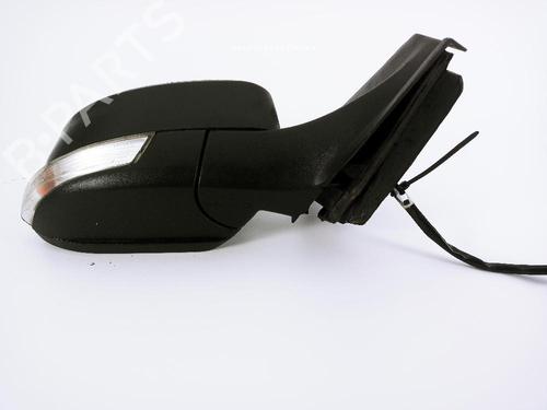 Right mirror FORD MONDEO IV (BA7) 2.0 TDCi | BP18373823C27 