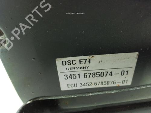 ABS pump BMW X6 (E71, E72) xDrive 35 d | BP39609987M43 - Image 3