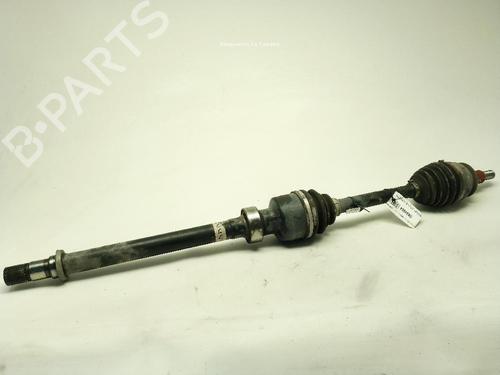Used Right front driveshaft Right front driveshaft MAZDA 6 Estate (GJ, GL) 2.2 D (150 hp) 39739493 39739493