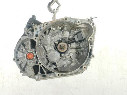 Used Gearbox PEUGEOT 3008 I MPV (0U_) 2.0 HDi Hybrid4 (163 hp) 27889324