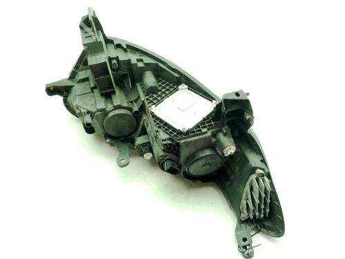 Left headlight RENAULT KADJAR (HA_, HL_) 1.6 dCi 130 (HLA4) | BP33232685C28 - Image 3