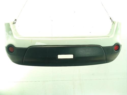 Used Rear bumper Rear bumper NISSAN QASHQAI +2 (JJ10E) 1.5 dCi (106 hp) 29269200 29269200