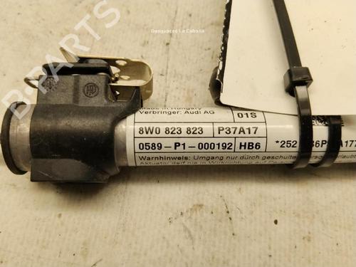 Other AUDI A4 B9 (8W2, 8WC) 40 TFSI Mild Hybrid | BP38635901O1 - Image 2