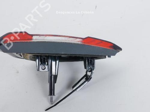 Left tailgate light RENAULT CAPTUR I (J5_, H5_) 1.5 dCi 90 (J5N4, J5M5, J5MW, J5M6, J5AL, J5AJ) | BP39580482C79 - Image 3
