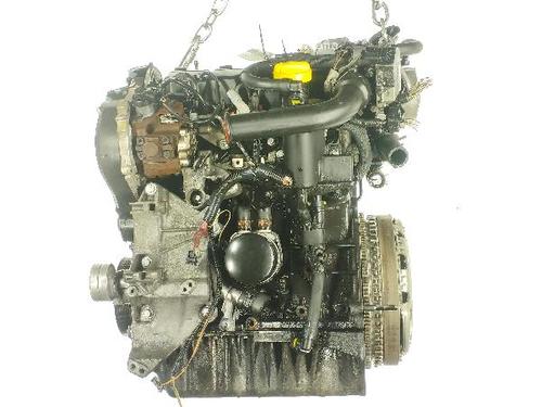 Engine RENAULT SCÉNIC II (JM0/1_) 1.9 dCi (JM14) | BP40442303M1 - Image 3