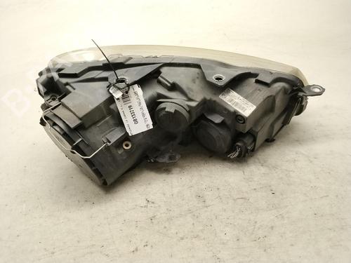 Left headlight VW GOLF VI Variant (AJ5) 1.6 TDI | BP37019258C28 - Image 2