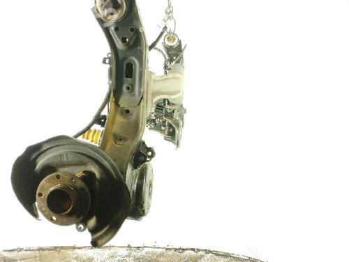 Rear axle PEUGEOT 308 SW III (FC_, FJ_, FR_, F4_, FN_) BlueHDi 130 (FCYHZL, FCYHZT) | BP29350739M2 