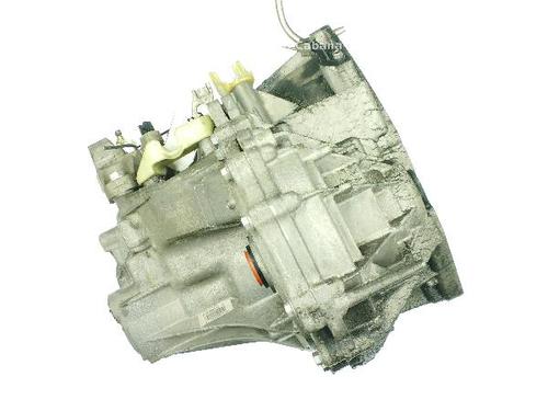 Gearbox RENAULT GRAND SCÉNIC III (JZ0/1_) 1.6 dCi (JZ00, JZ12) | BP18368903M3 