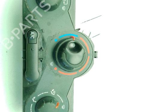 Commande Chauffage RENAULT KANGOO Express (FW0/1_) 1.5 dCi 75 (FW07, FW10, FW04) (75 hp) 30507025