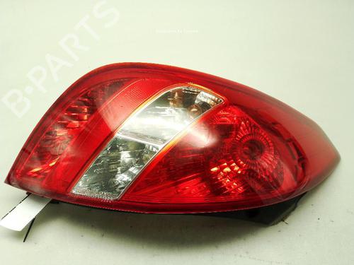 Used Right taillight Right taillight 39425278 39425278