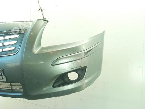 Front bumper TOYOTA AVENSIS Estate (_T25_) 1.8 VVT-i (ZZT251_, ZZT251R) | BP29421456C7 