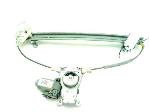 Front left window mechanism NISSAN NAVARA NP300 (D40) 2.5 dCi 4WD | BP30506977C22 - Image 2
