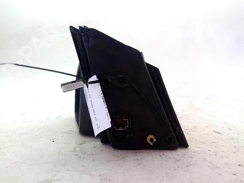 Left mirror FORD FOCUS III 1.6 TDCi | BP29518320C26 
