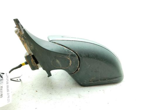Left mirror MERCEDES-BENZ C-CLASS Coupe (CL203) C 200 Kompressor (203.742) | BP28838739C26 