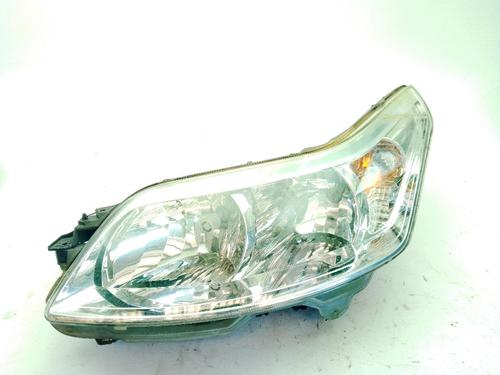 Used Left headlight Left headlight CITROËN C4 I (LC_) 1.4 16V (88 hp) 36001033 36001033