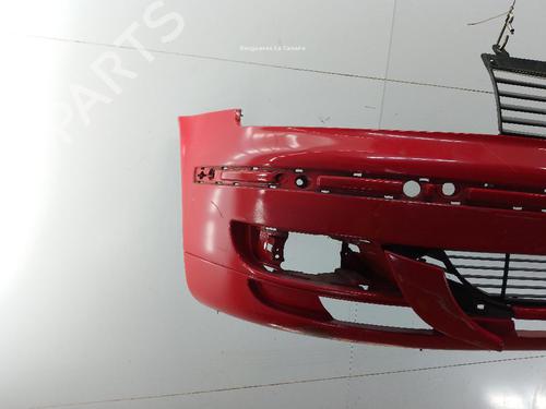 Front bumper SEAT LEON (1M1) 1.9 TDI | BP26673215C7 