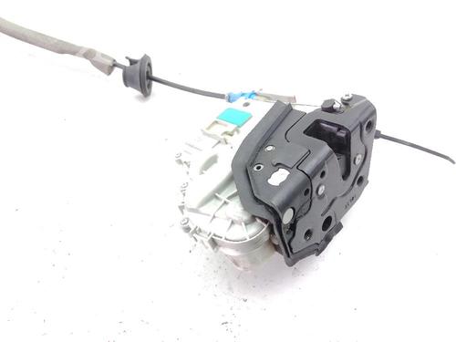 Used Front left lock AUDI A3 Sportback (8VA, 8VF) 1.6 TDI (115 hp) 19273684