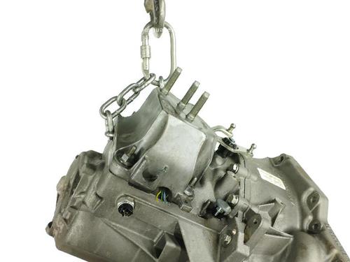 Gearbox FORD FIESTA VII (HJ, HF) 1.1 Ti-VCT | BP31871041M3 