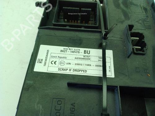 Electronic module FORD TRANSIT V363 Van (FCD, FDD) 2.2 TDCi | BP37088258M83 - Image 3