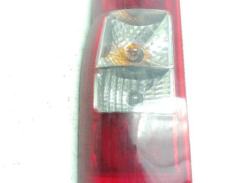 Left taillight FORD TRANSIT Van (FA_ _) 2.2 TDCi | BP36291627C34 - Image 3