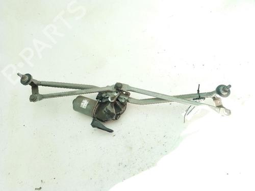 Used Front wiper motor Front wiper motor MERCEDES-BENZ SPRINTER 5-t Van (B906) 511 CDI 4x4 (906.653, 906.655, 906.657) (109 hp) 29298865 29298865